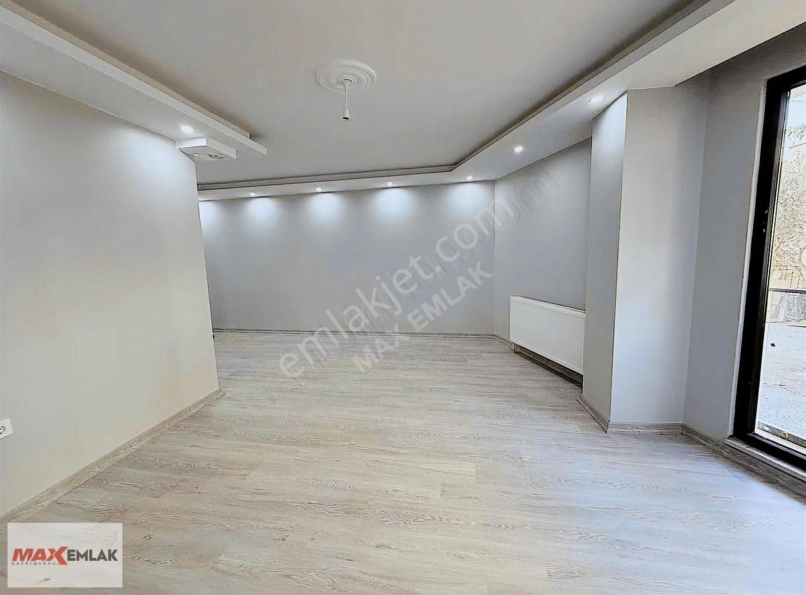 Bağlarbaşı Mah Sıfır Krediye Uygun İskanlı 2+1 Yüksek Giriş - Görsel 4