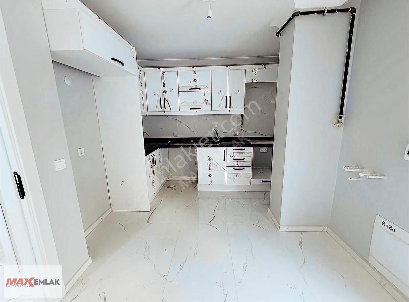 Bağlarbaşı Mah Sıfır Krediye Uygun İskanlı 2+1 Yüksek Giriş - Görsel 7