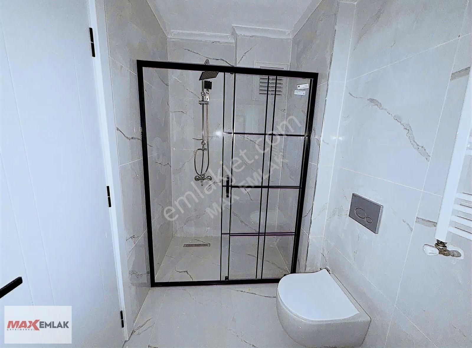 Bağlarbaşı Mah Sıfır Krediye Uygun İskanlı 2+1 Yüksek Giriş - Görsel 10