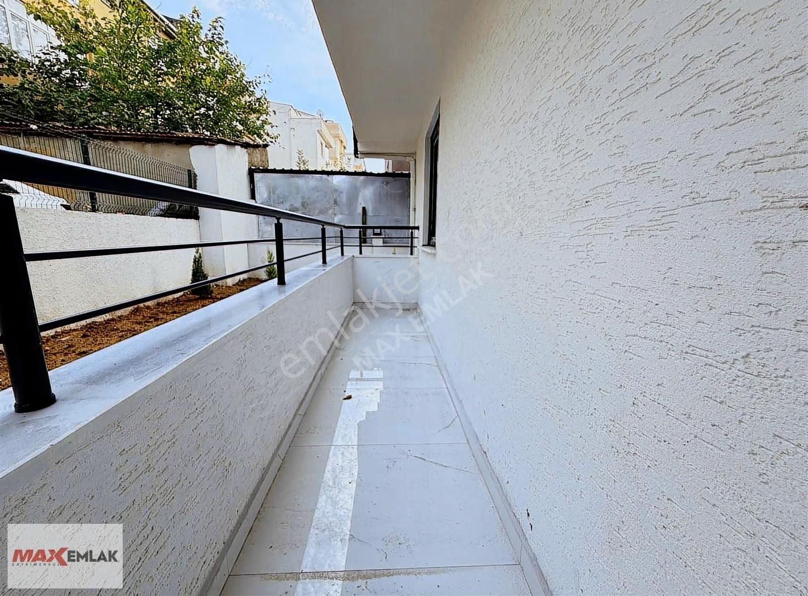 Bağlarbaşı Mah Sıfır Krediye Uygun İskanlı 2+1 Yüksek Giriş - Görsel 3