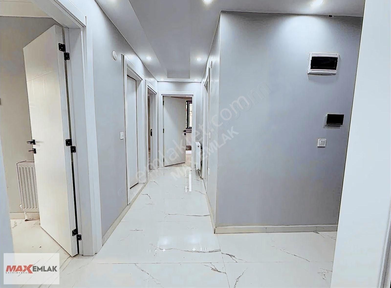 Bağlarbaşı Mah Sıfır Krediye Uygun İskanlı 2+1 Yüksek Giriş - Görsel 13