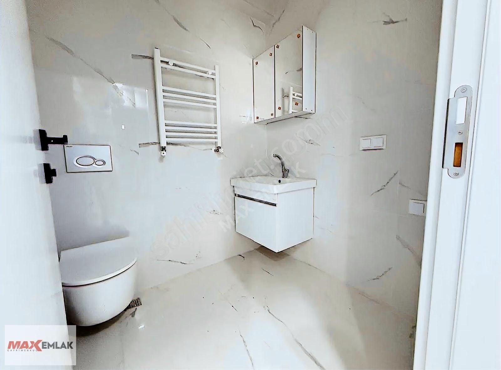 Bağlarbaşı Mah Sıfır Krediye Uygun İskanlı 2+1 Yüksek Giriş - Görsel 6