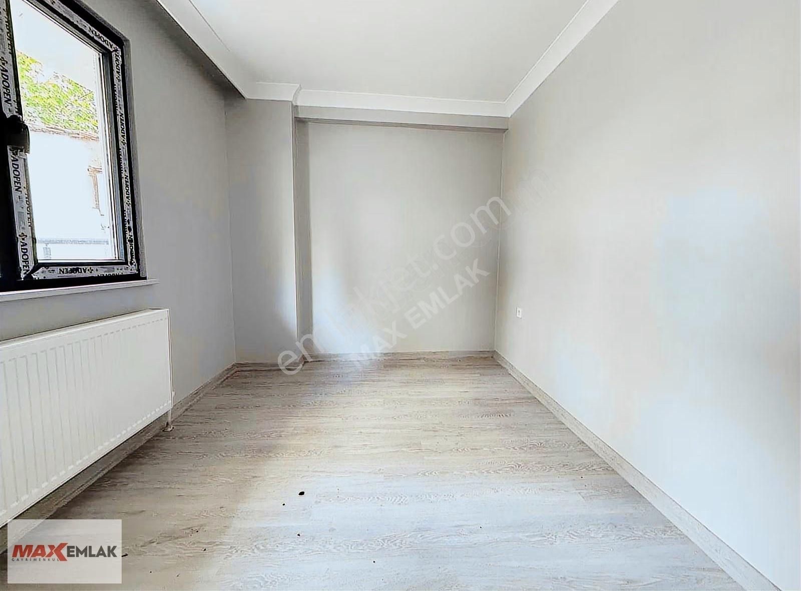 Bağlarbaşı Mah Sıfır Krediye Uygun İskanlı 2+1 Yüksek Giriş - Görsel 11