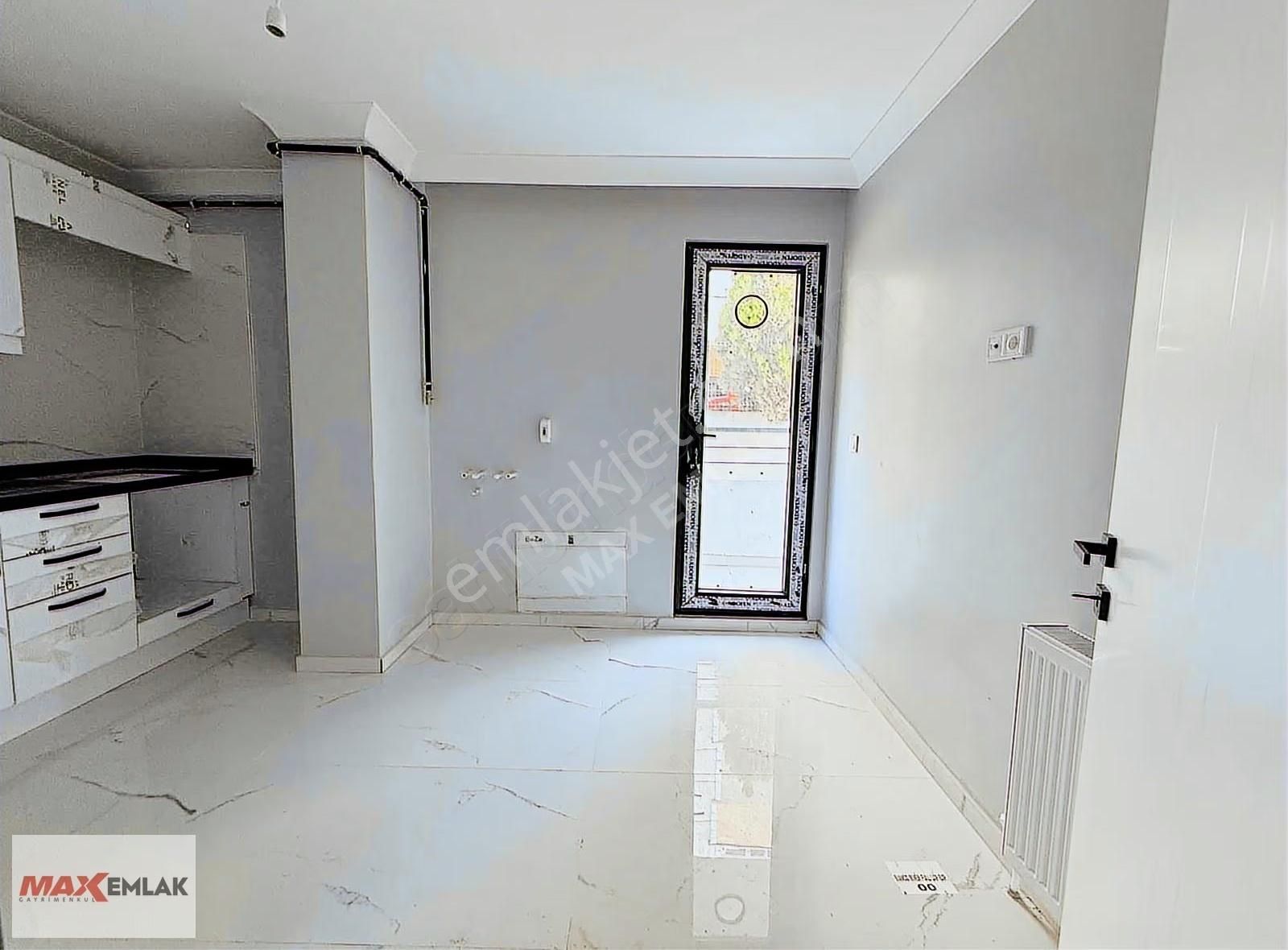 Bağlarbaşı Mah Sıfır Krediye Uygun İskanlı 2+1 Yüksek Giriş - Görsel 5