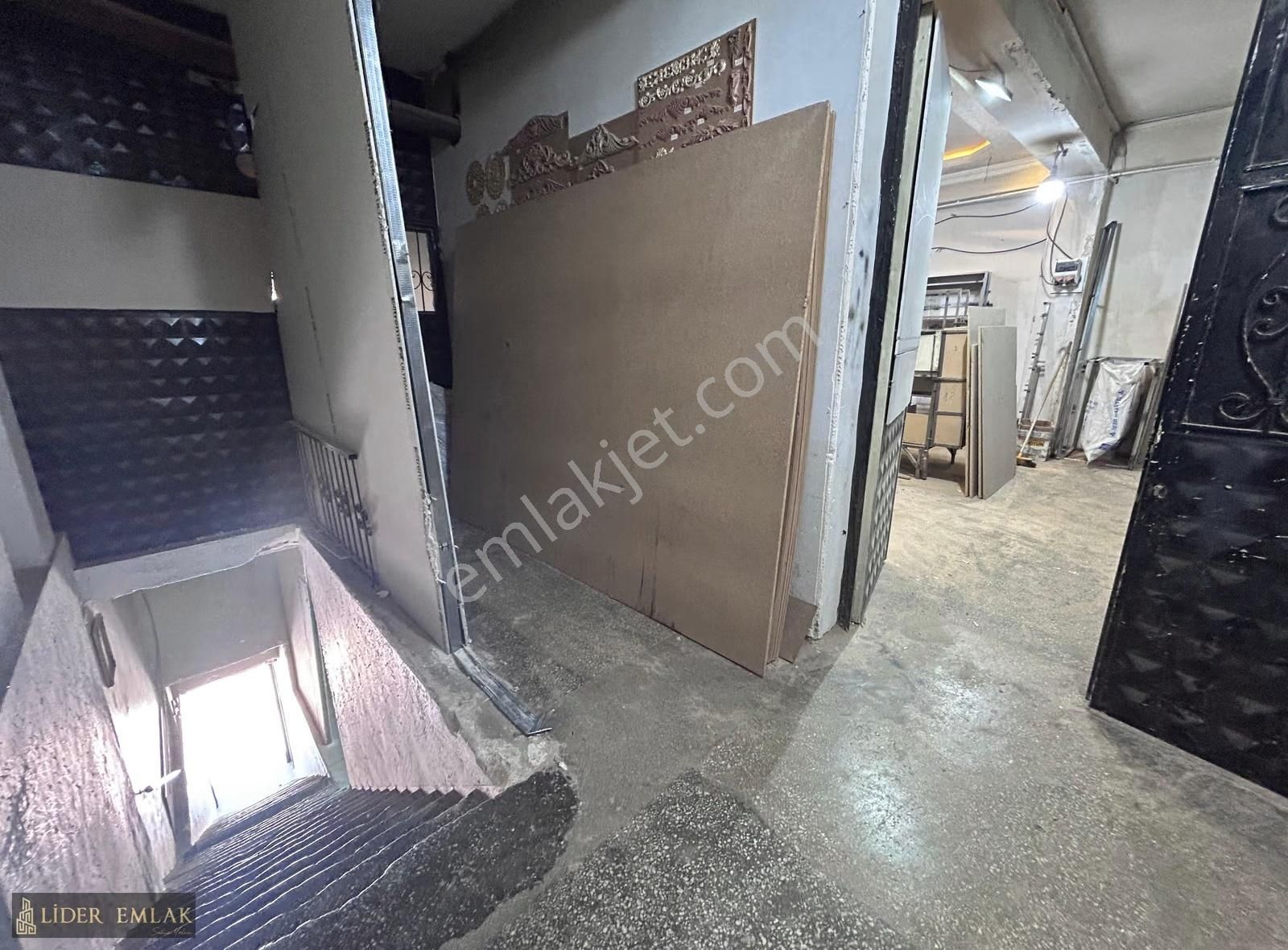 Lider Emlak'tan Sitelerde Kiracılı 640 M2 Satılık Dükkan - Görsel 19