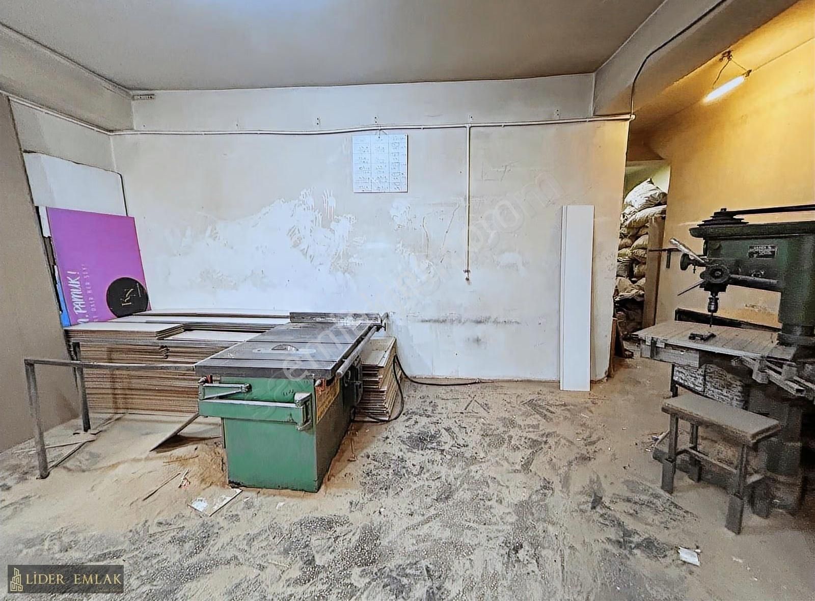 Lider Emlak'tan Sitelerde Kiracılı 640 M2 Satılık Dükkan - Görsel 16