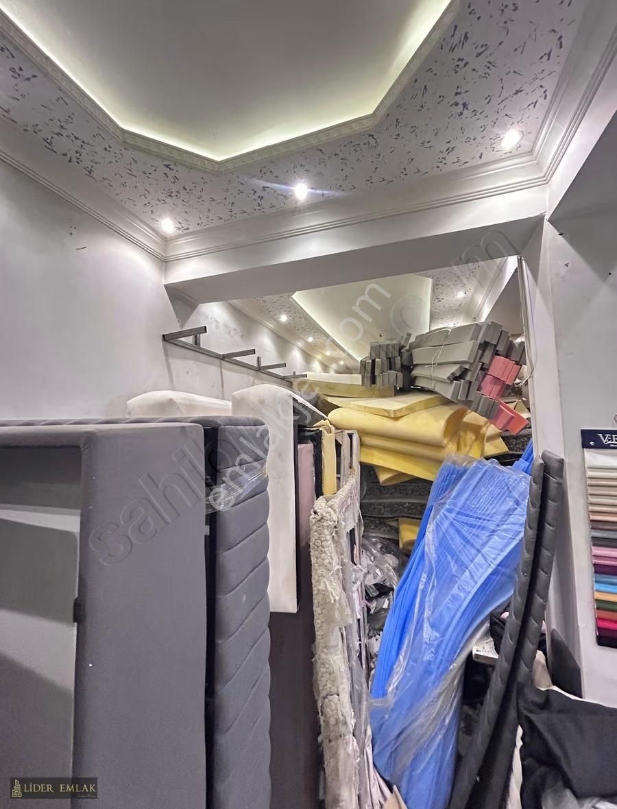 Lider Emlak'tan Sitelerde Kiracılı 640 M2 Satılık Dükkan - Görsel 5