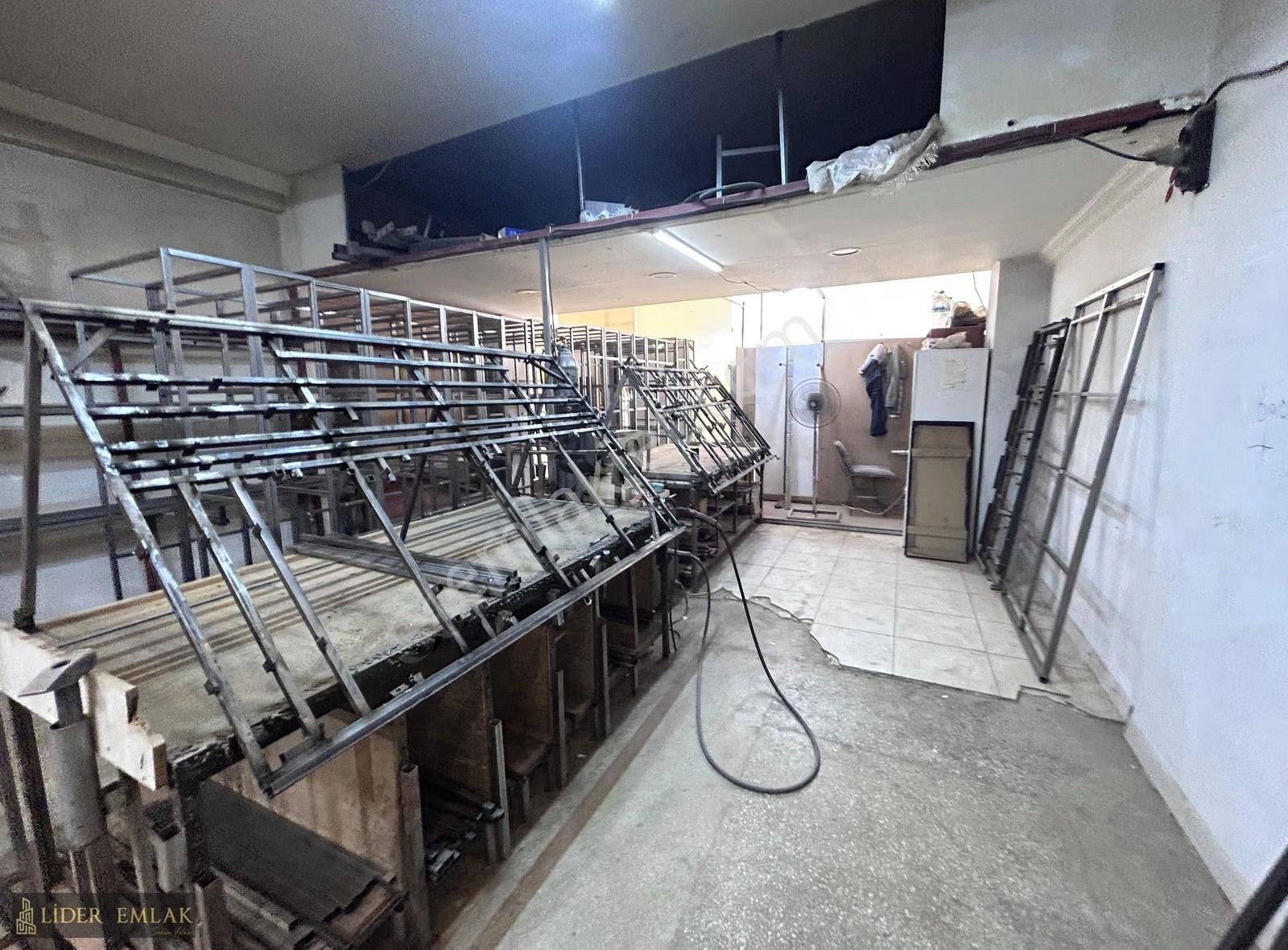 Lider Emlak'tan Sitelerde Kiracılı 640 M2 Satılık Dükkan - Görsel 18