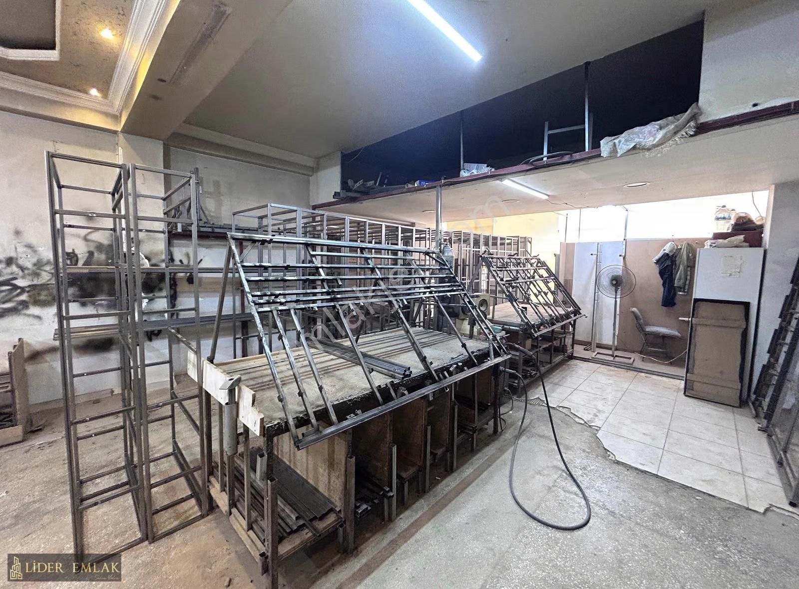 Lider Emlak'tan Sitelerde Kiracılı 640 M2 Satılık Dükkan - Görsel 22