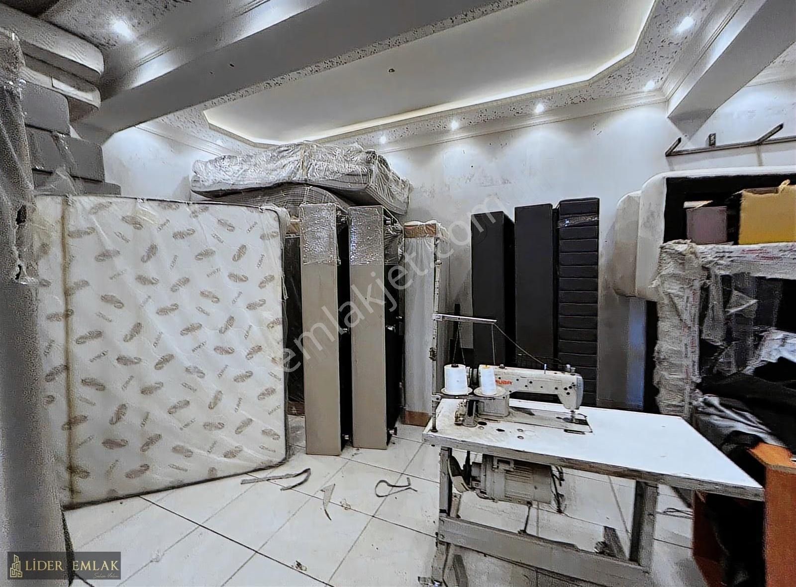 Lider Emlak'tan Sitelerde Kiracılı 640 M2 Satılık Dükkan - Görsel 6
