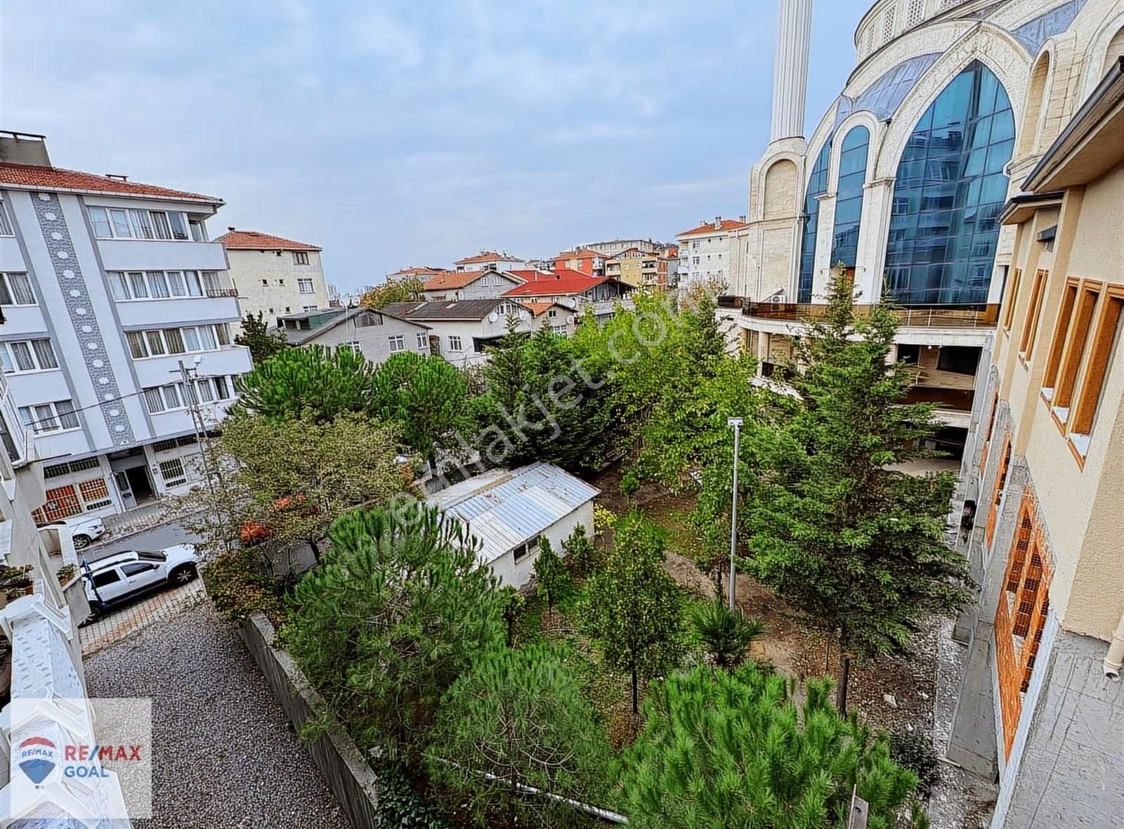 Üniversite Ve Metroya Yürüme Mesafesinde Genış 2+1 Kiralık Daire - Görsel 8