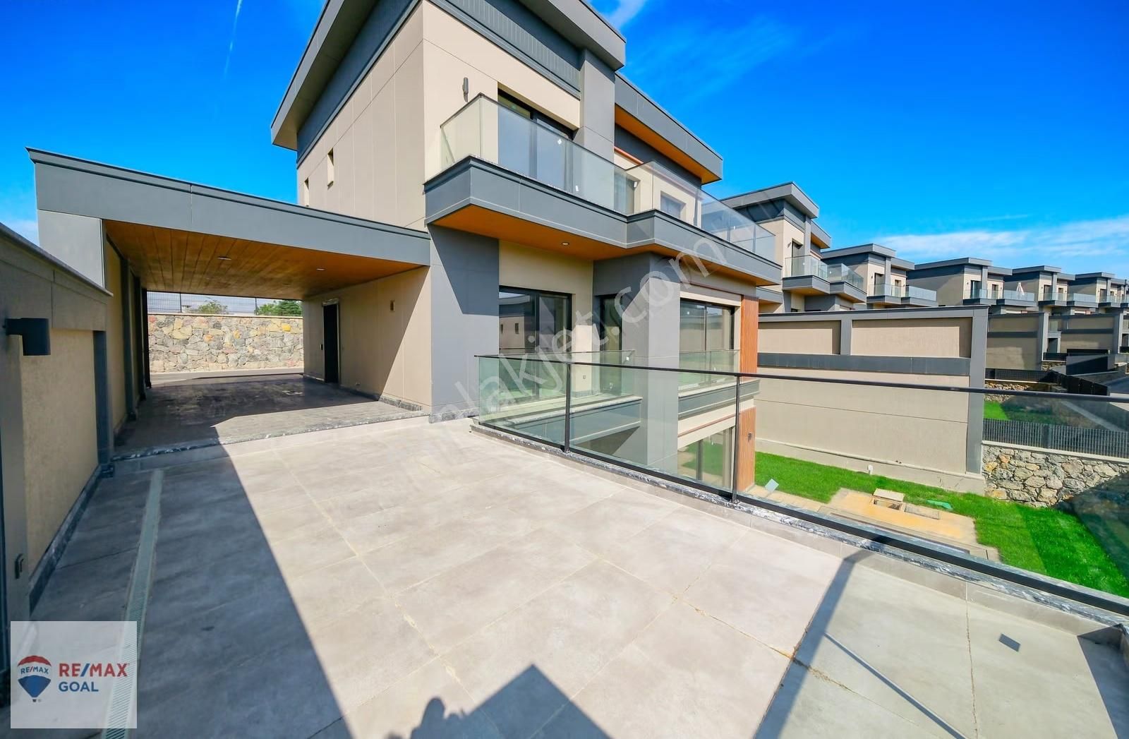 Remax Şirvan'dan Akasya Country'de Luxury Villa - Görsel 5