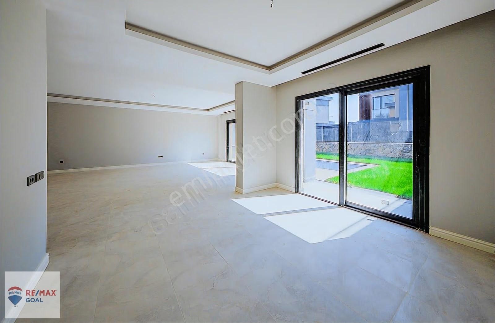 Remax Şirvan'dan Akasya Country'de Luxury Villa - Görsel 14