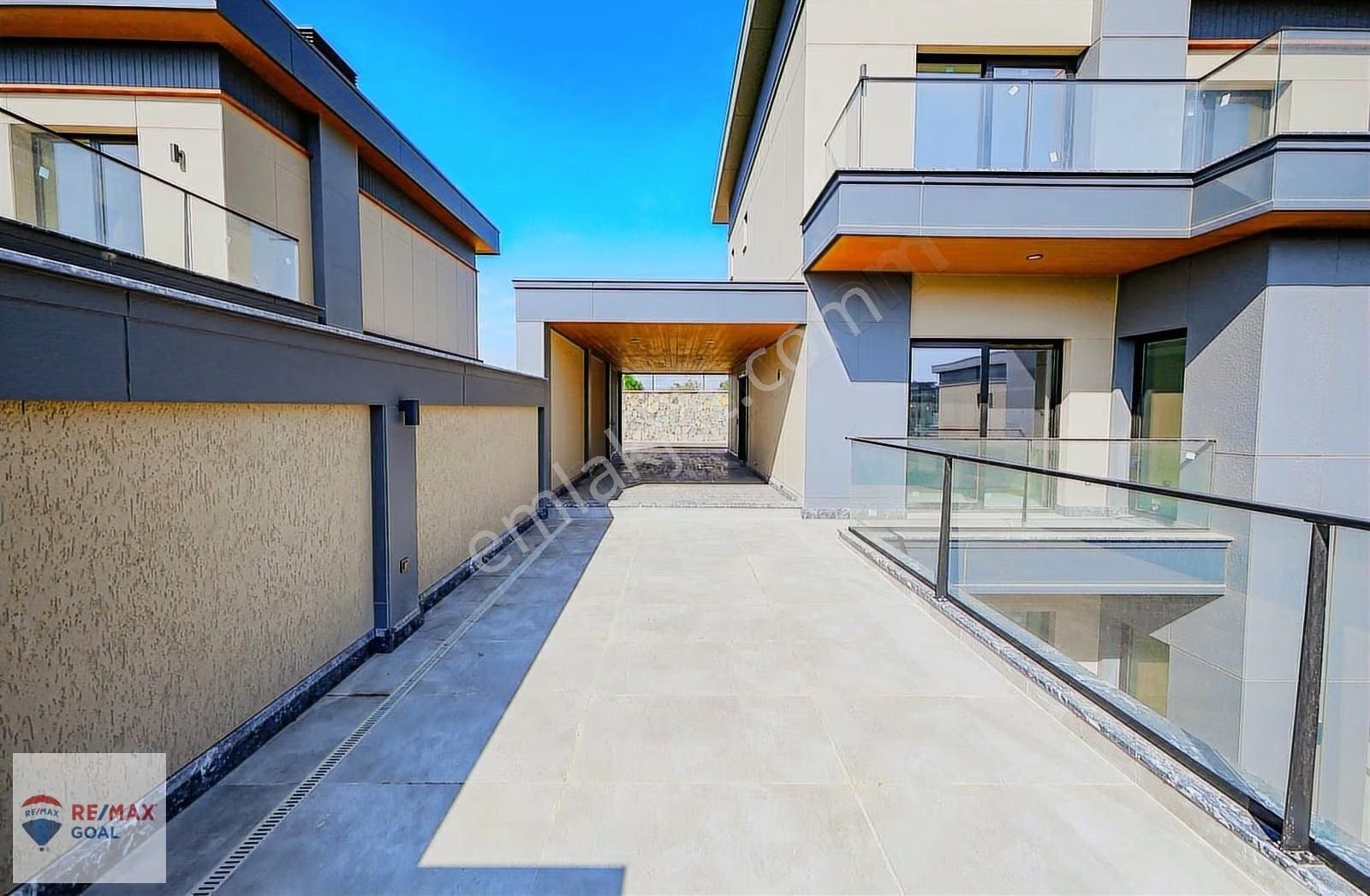 Remax Şirvan'dan Akasya Country'de Luxury Villa - Görsel 15