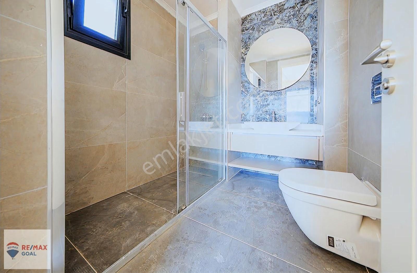 Remax Şirvan'dan Akasya Country'de Luxury Villa - Görsel 25