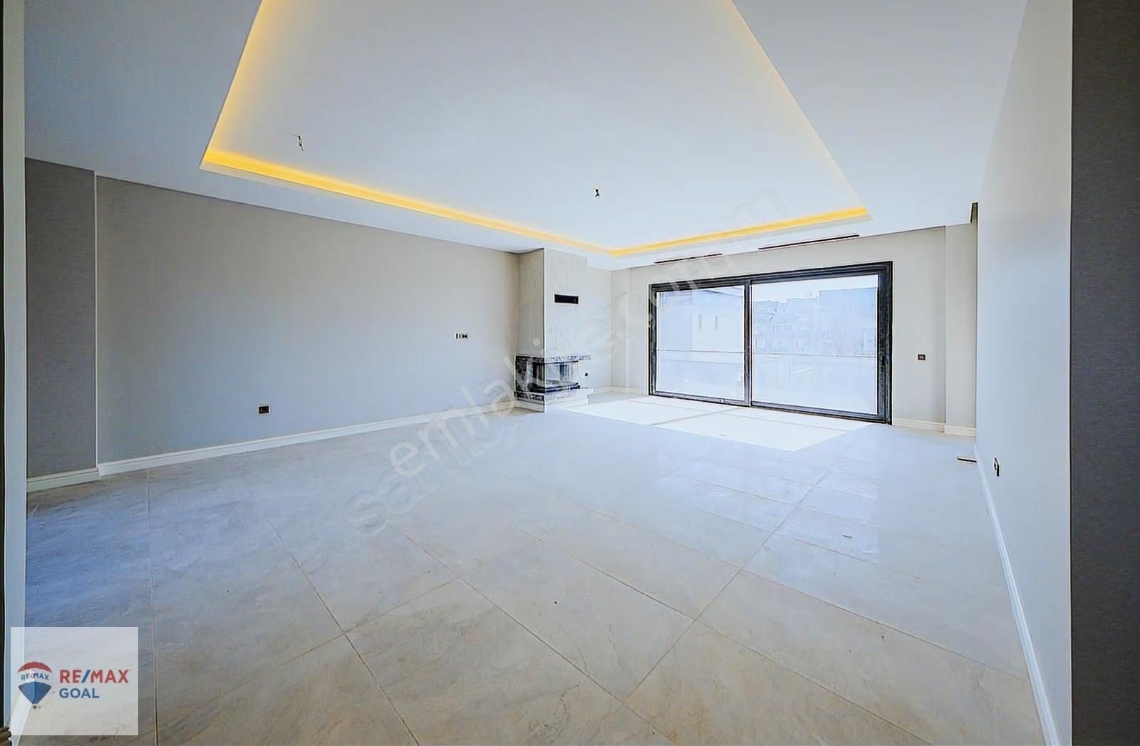 Remax Şirvan'dan Akasya Country'de 6+2 Luxury Villa - Görsel 23