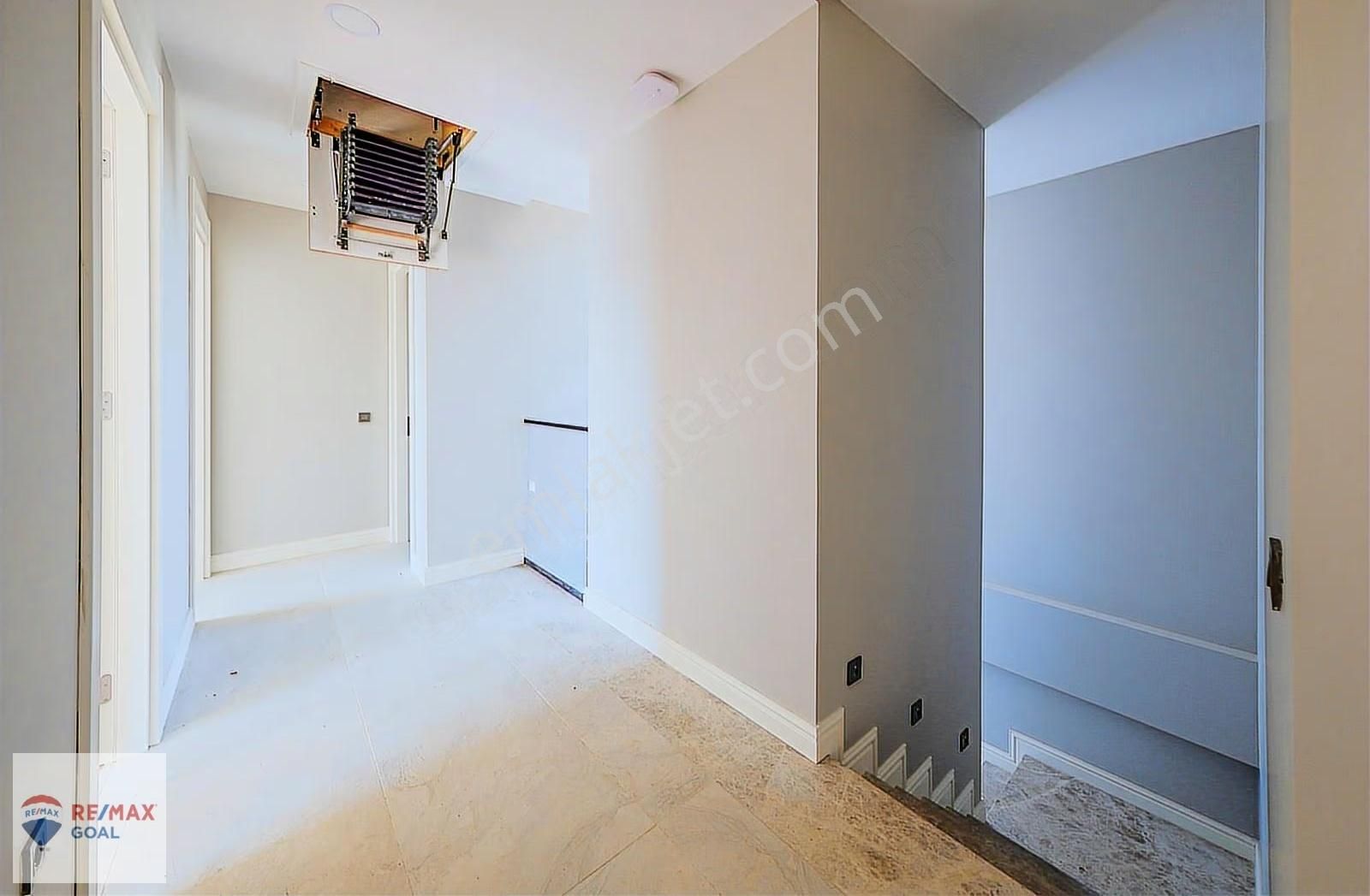 Remax Şirvan'dan Akasya Country'de 6+2 Luxury Villa - Görsel 9