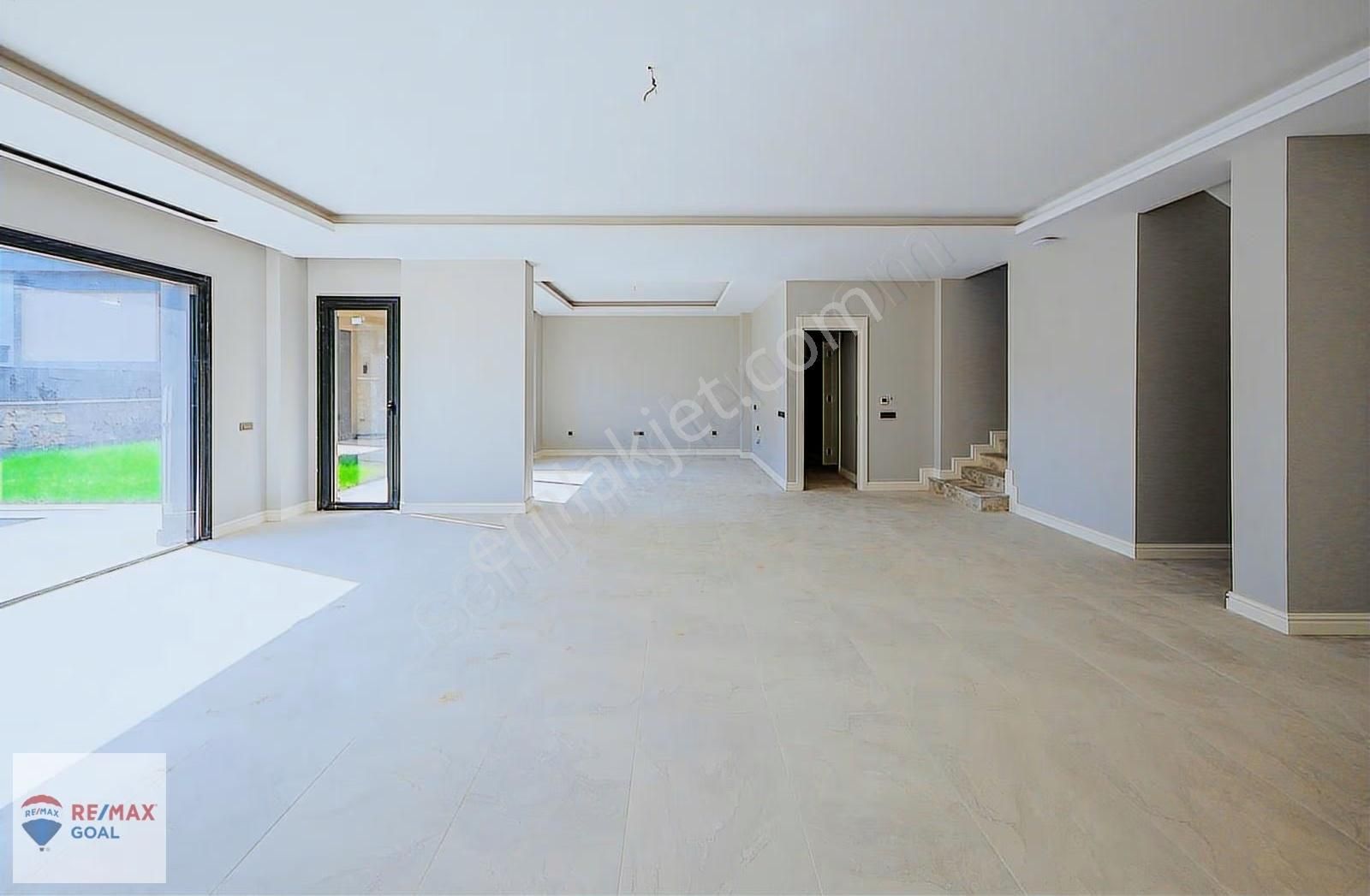 Remax Şirvan'dan Akasya Country'de 6+2 Luxury Villa - Görsel 11