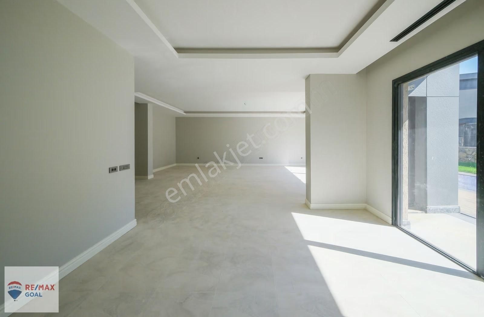 Remax Şirvan'dan Akasya Country'de 6+2 Luxury Villa - Görsel 21