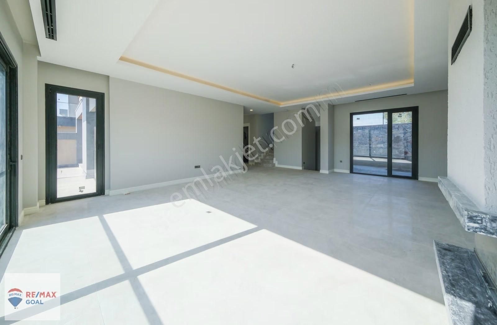 Remax Şirvan'dan Akasya Country'de 6+2 Luxury Villa - Görsel 26