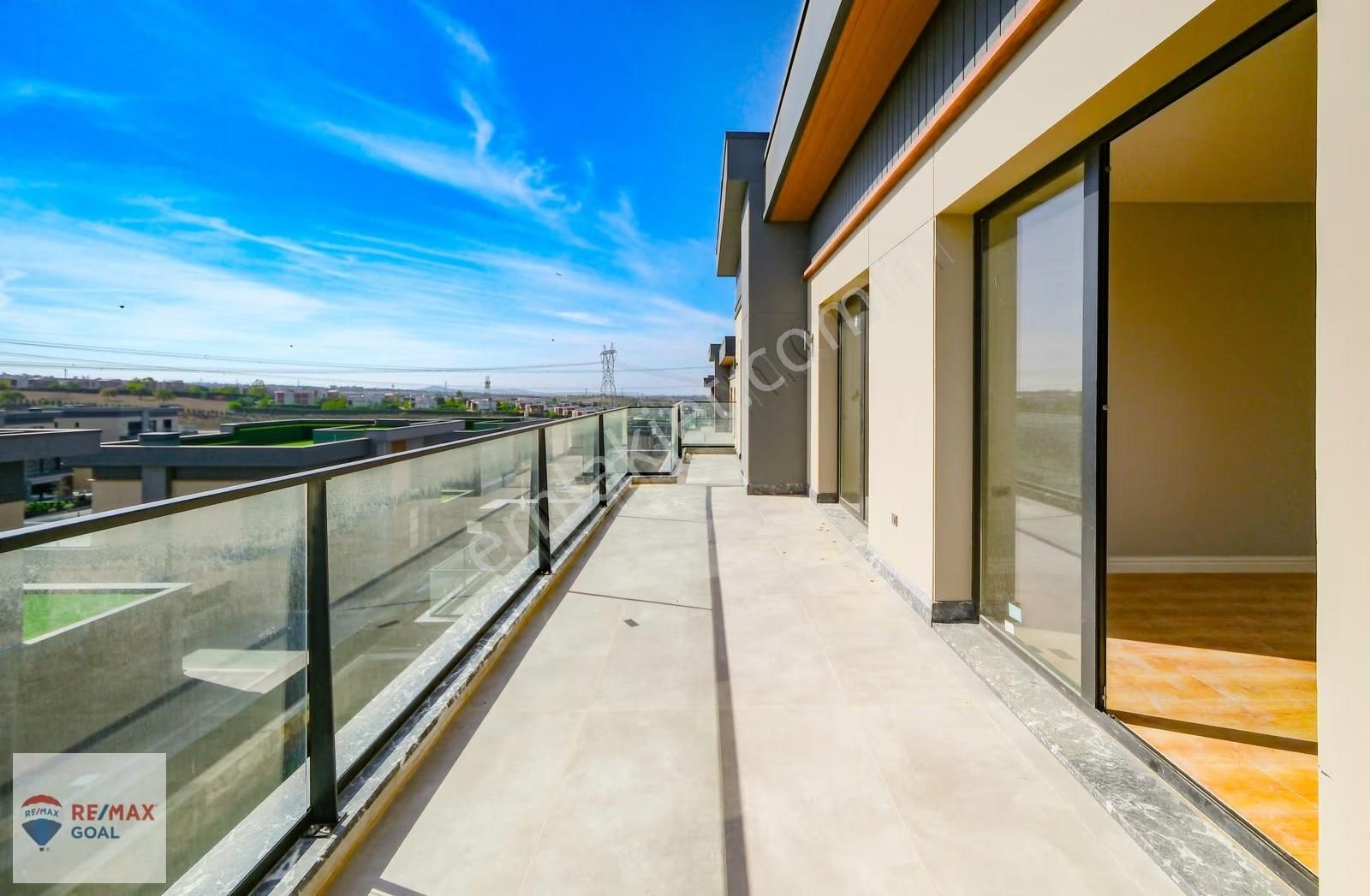 Remax Şirvan'dan Akasya Country'de 6+2 Luxury Villa - Görsel 27