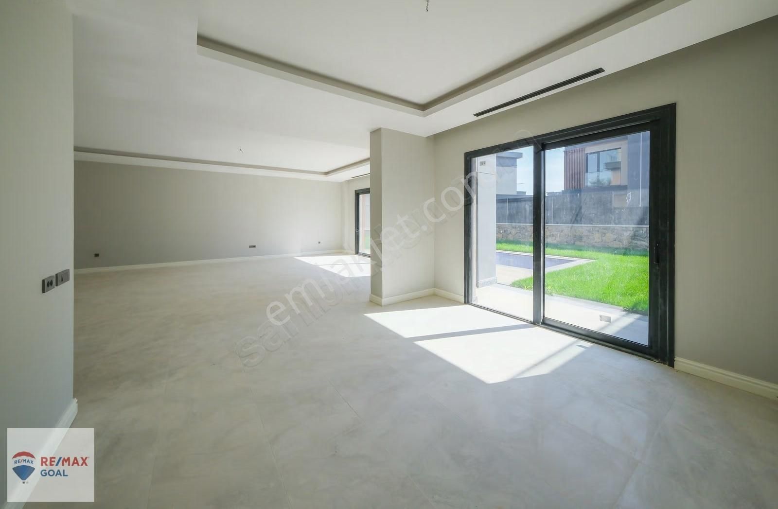 Remax Şirvan'dan Akasya Country'de 6+2 Luxury Villa - Görsel 18