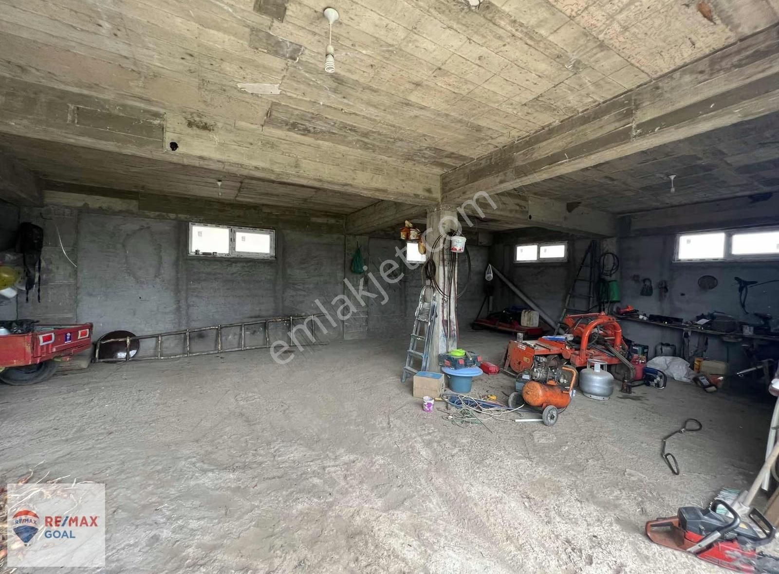 İznik Mecidiye Köyünde Satılık Harika Tripleks Villa Ve Çiftlik - Görsel 4