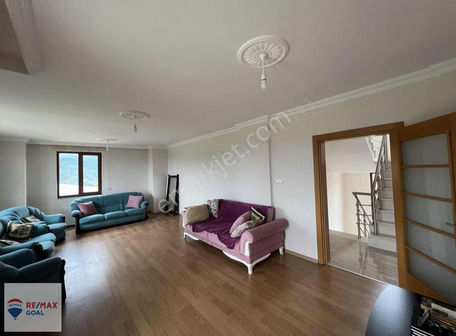 İznik Mecidiye Köyünde Satılık Harika Tripleks Villa Ve Çiftlik - Görsel 14