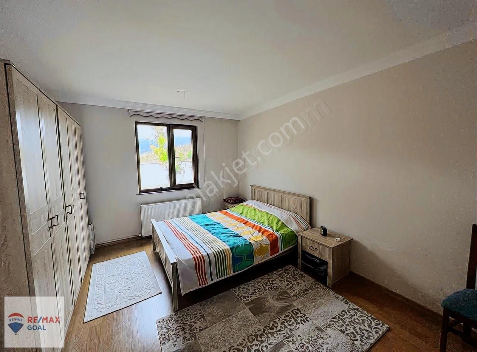 İznik Mecidiye Köyünde Satılık Harika Tripleks Villa Ve Çiftlik - Görsel 8