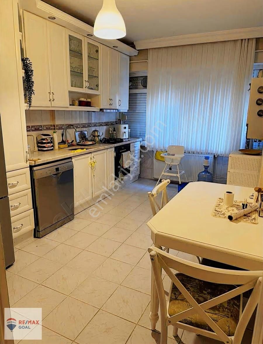 Yayla Mahallesi'nde Satılık Geniş, Ferah, 3+1 Satılık Daire - Görsel 4