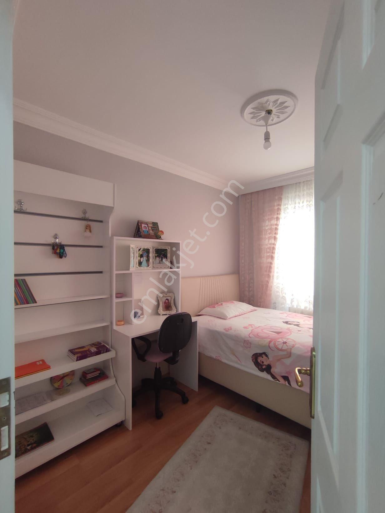 Cengizhan’da İç Mimari Çalışması Natoyolu’na 200 Metre Satılık Daire - Görsel 23
