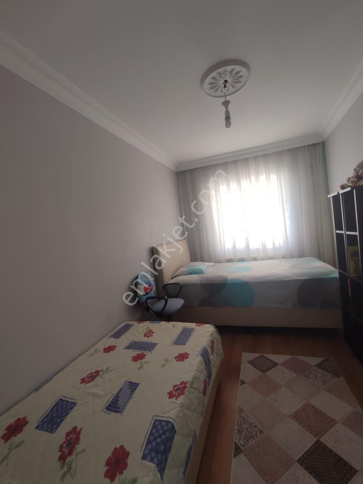 Cengizhan’da İç Mimari Çalışması Natoyolu’na 200 Metre Satılık Daire - Görsel 17