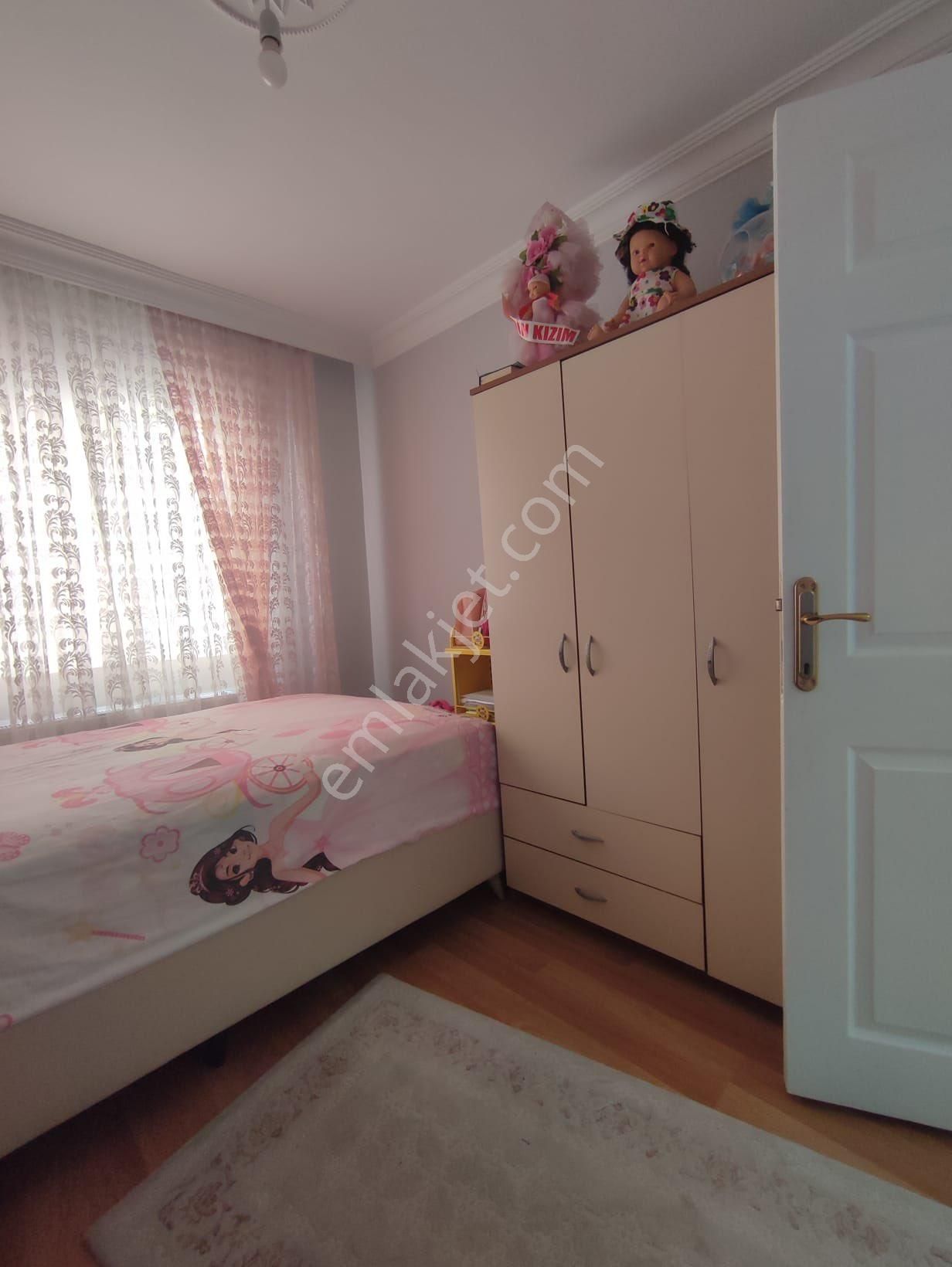 Cengizhan’da İç Mimari Çalışması Natoyolu’na 200 Metre Satılık Daire - Görsel 29