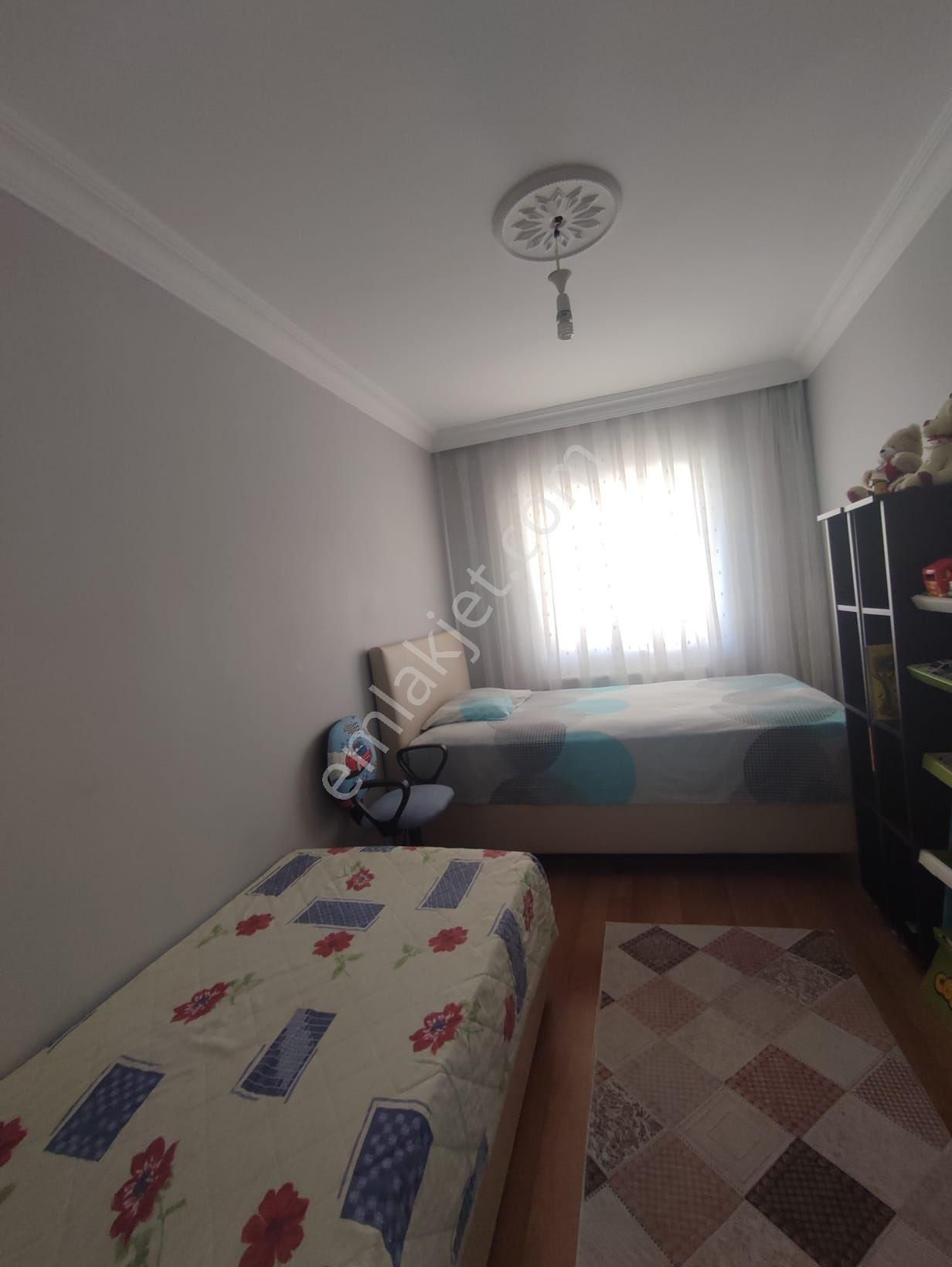Cengizhan’da İç Mimari Çalışması Natoyolu’na 200 Metre Satılık Daire - Görsel 9