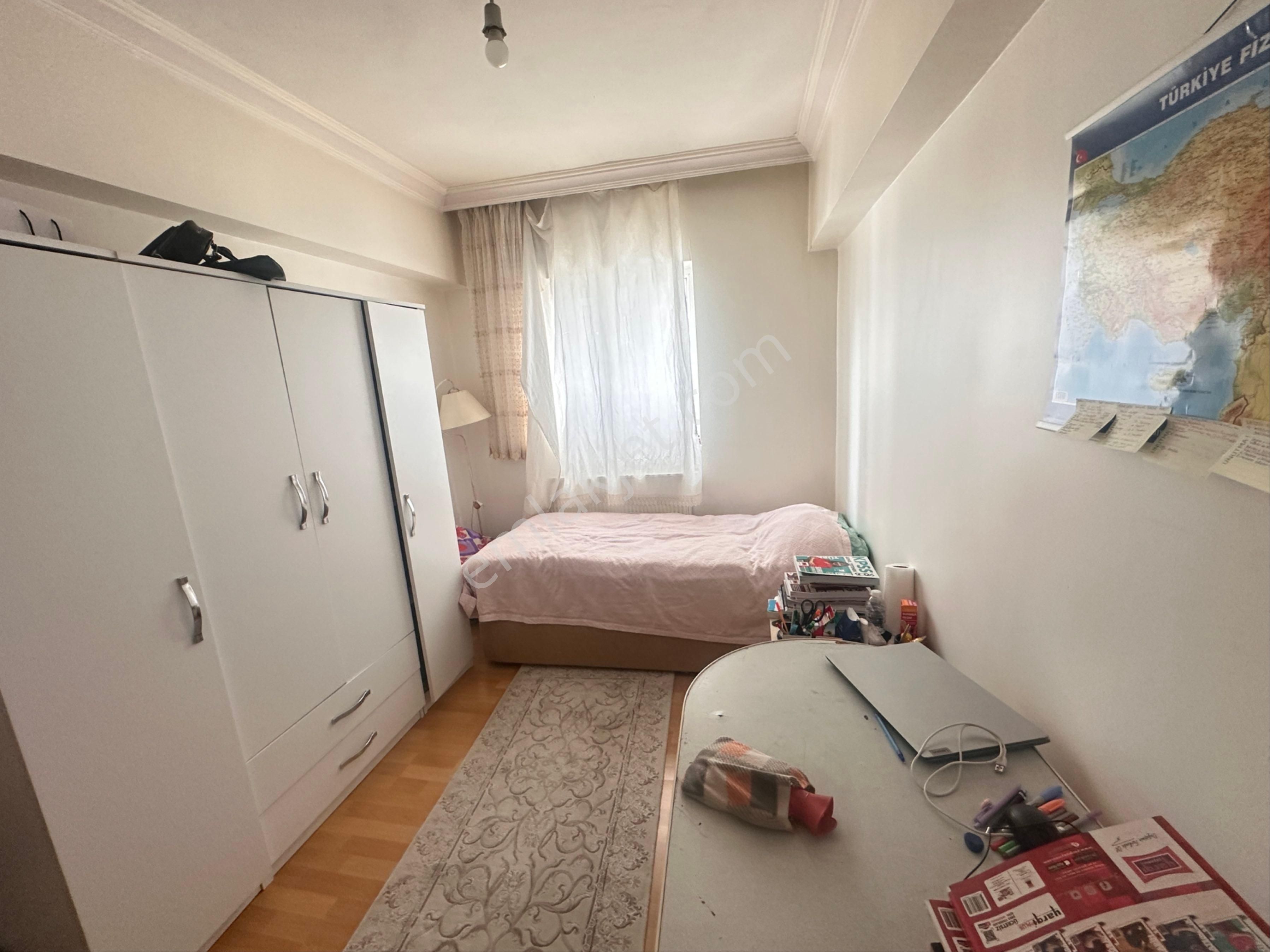 Şahintepe Anadolu Cadde Üzerinde Yatırımlık 3 + 1 Daire - Görsel 17