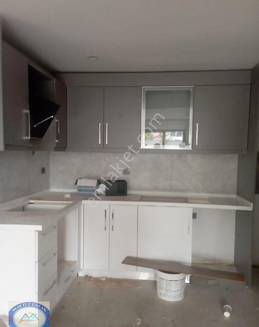 Satılık Beykoz Tokatkoyu Kentseldonusum De 1+1 Bahçe Katı Daire - Görsel 3