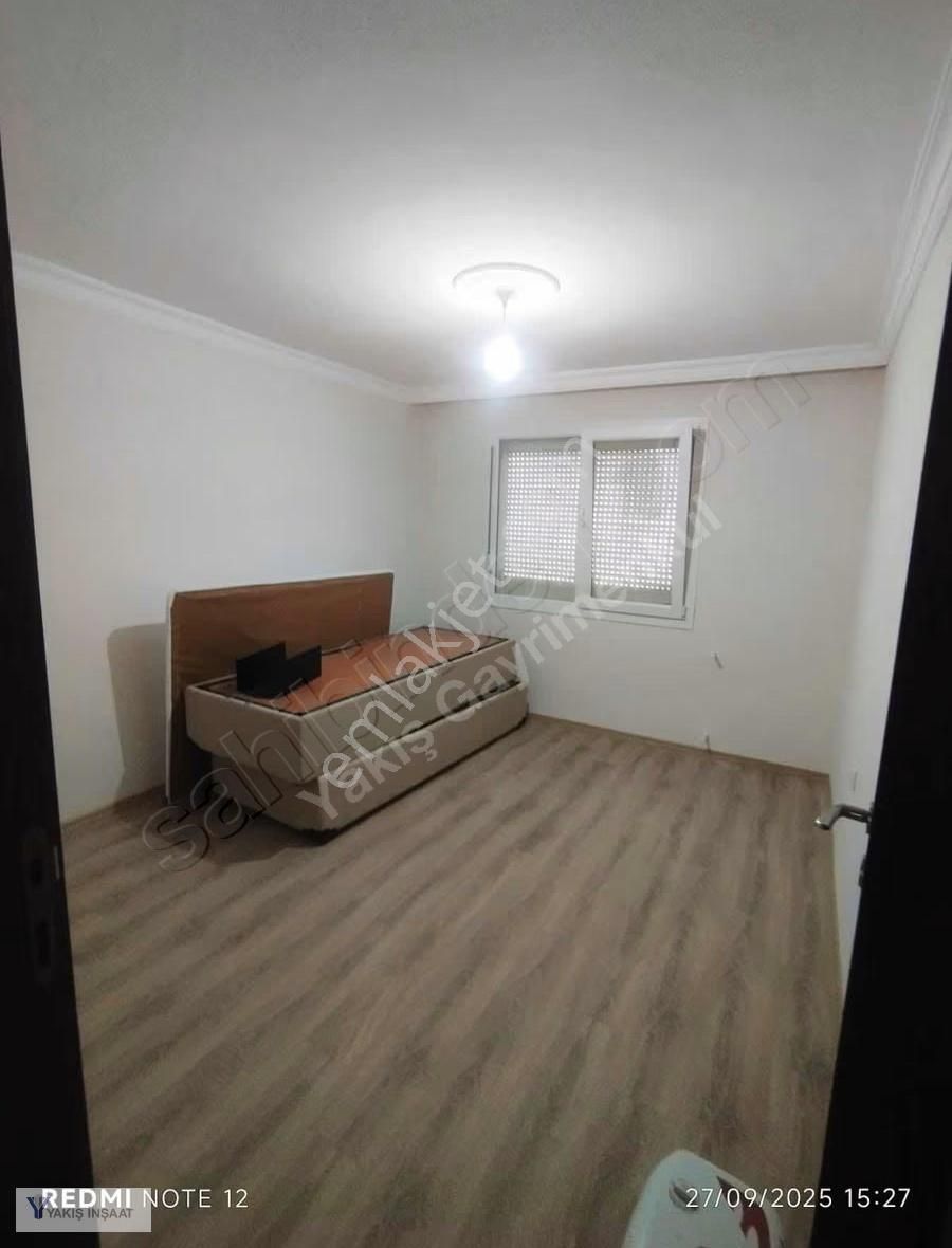 Çandarlı'da Denize Yakın Satılık Triplex Villa - Görsel 8