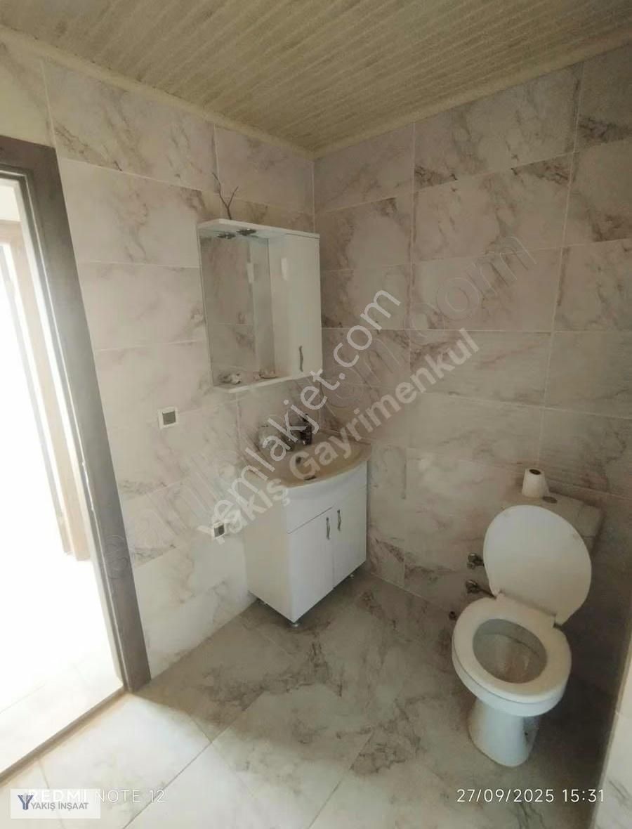 Çandarlı'da Denize Yakın Satılık Triplex Villa - Görsel 9