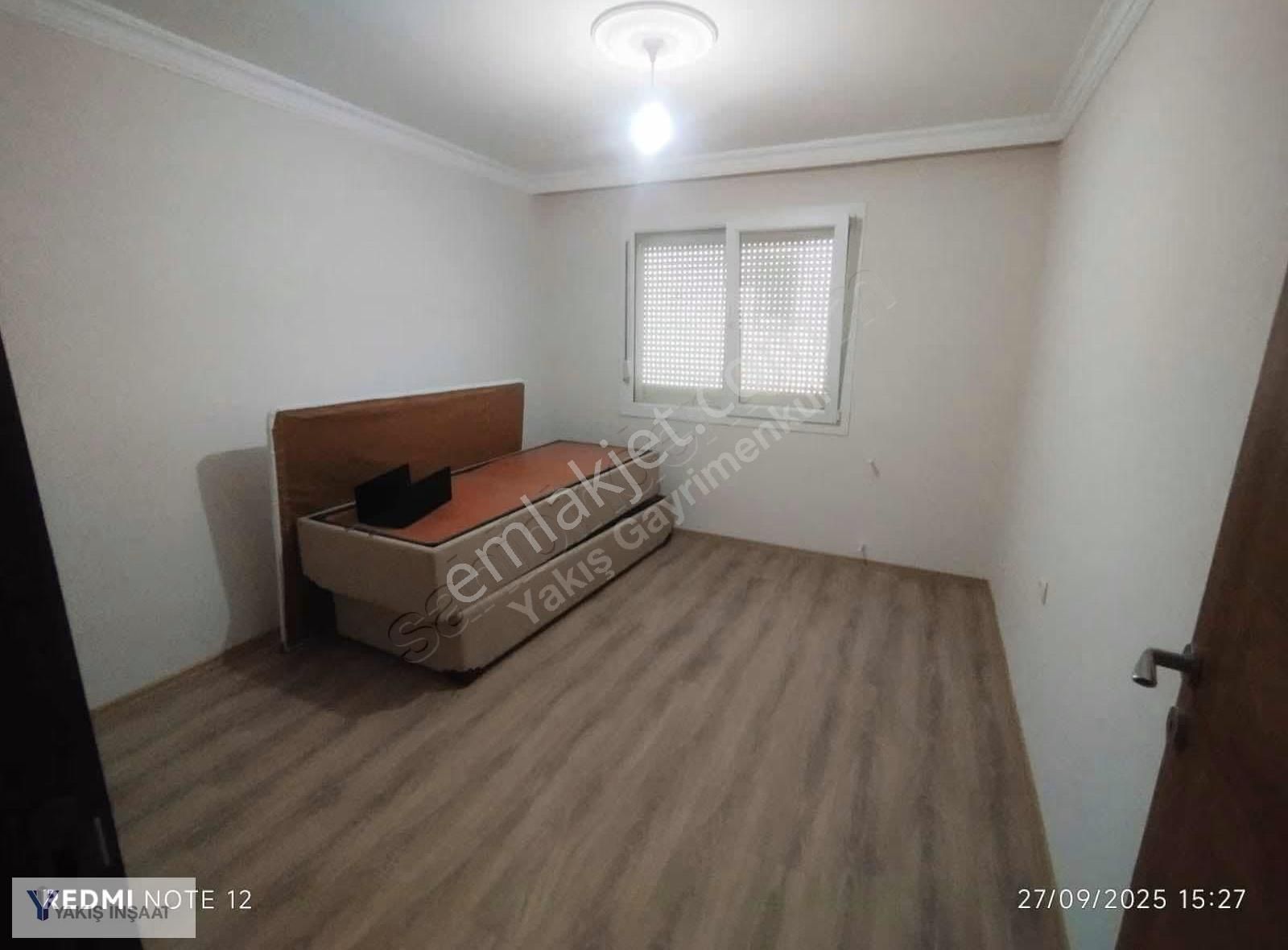 Çandarlı'da Denize Yakın Satılık Triplex Villa - Görsel 15