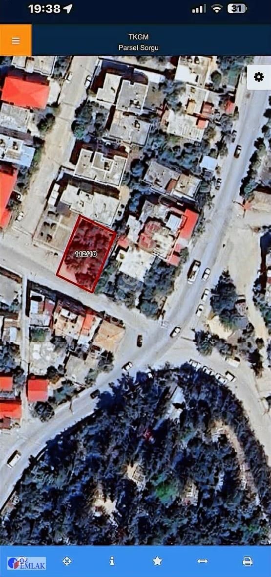 Kozan'da Yatırım Fısatı