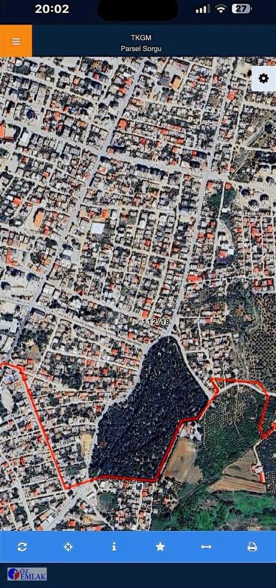 Kozan'da Yatırım Fısatı - Görsel 4