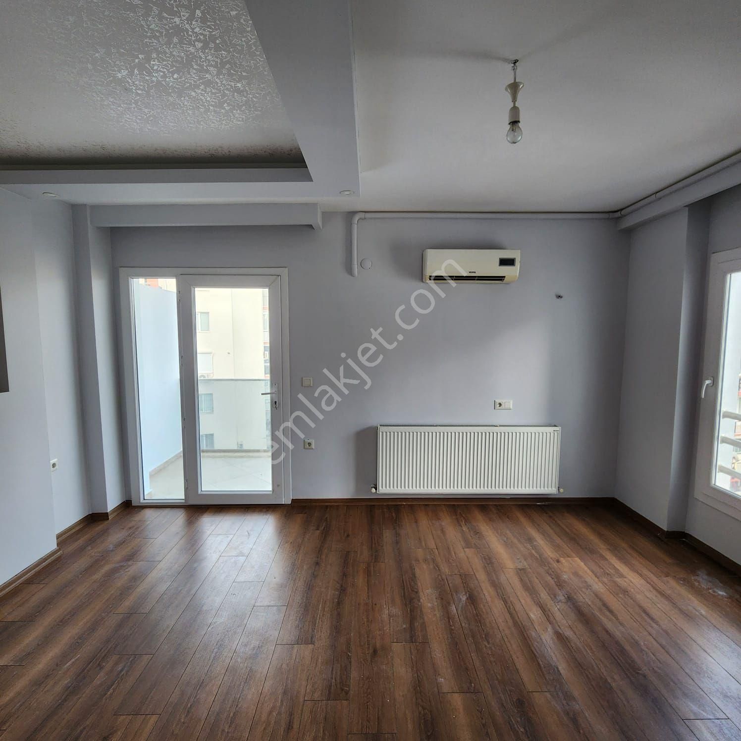 Kuşadası'nda Deniz Manzaralı Dublex Kapalı Otoparklı Daire - Görsel 20