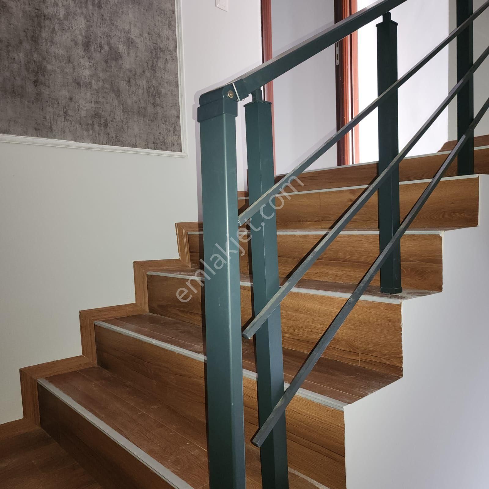 Kuşadası'nda Deniz Manzaralı Dublex Kapalı Otoparklı Daire - Görsel 23