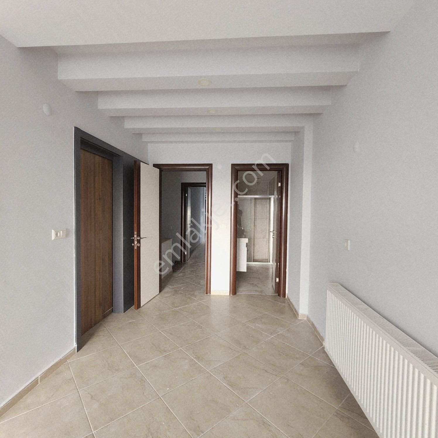 Kuşadası'nda Deniz Manzaralı Dublex Kapalı Otoparklı Daire - Görsel 21