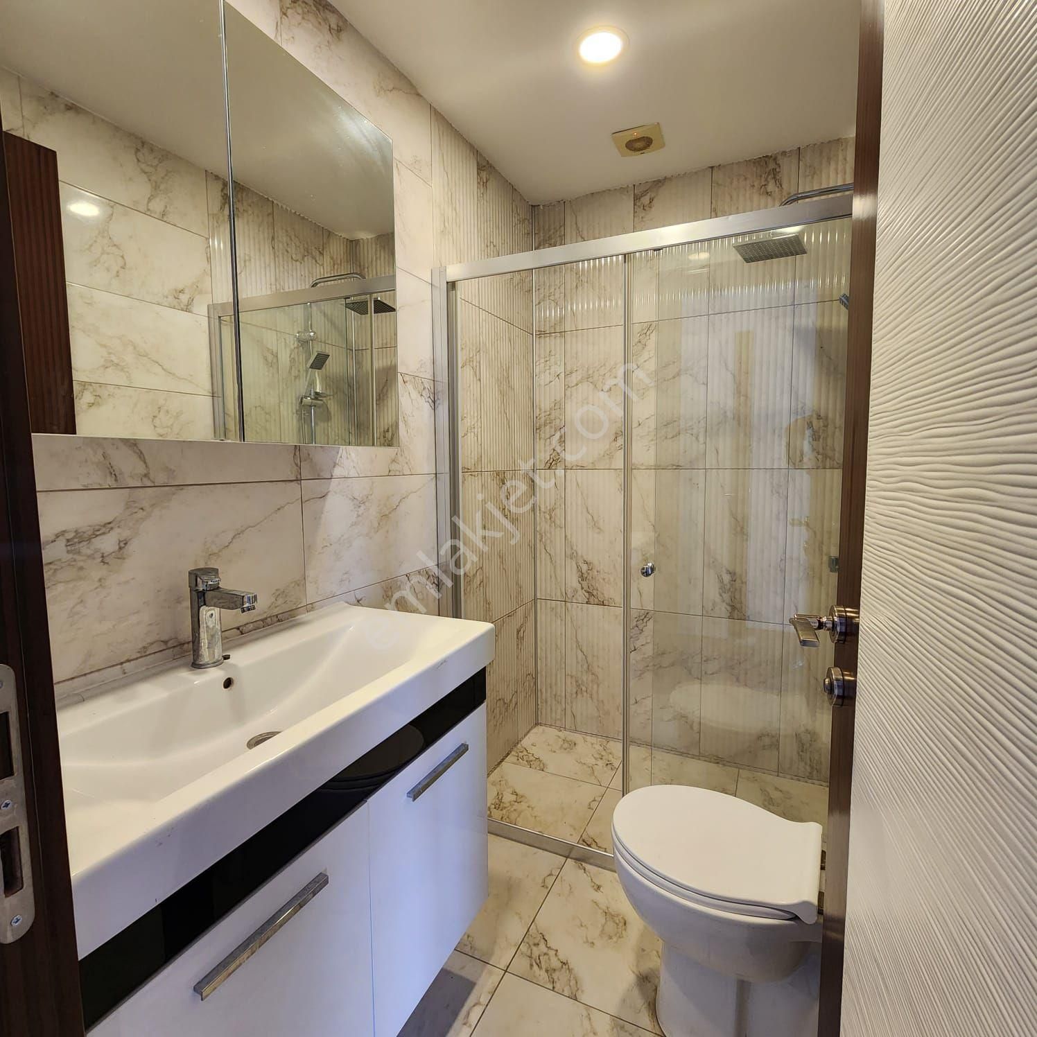 Kuşadası'nda Deniz Manzaralı Dublex Kapalı Otoparklı Daire - Görsel 14