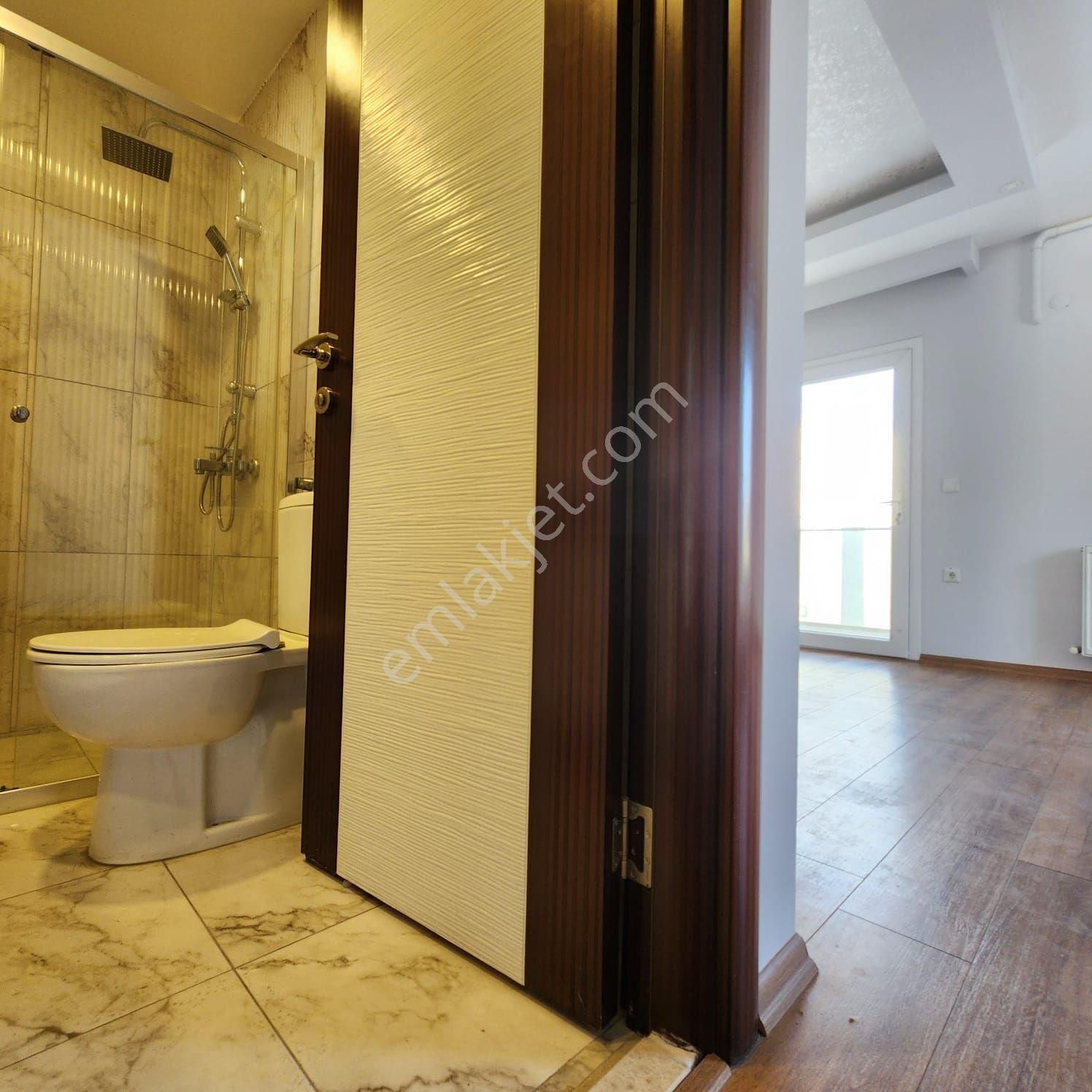 Kuşadası'nda Deniz Manzaralı Dublex Kapalı Otoparklı Daire - Görsel 17