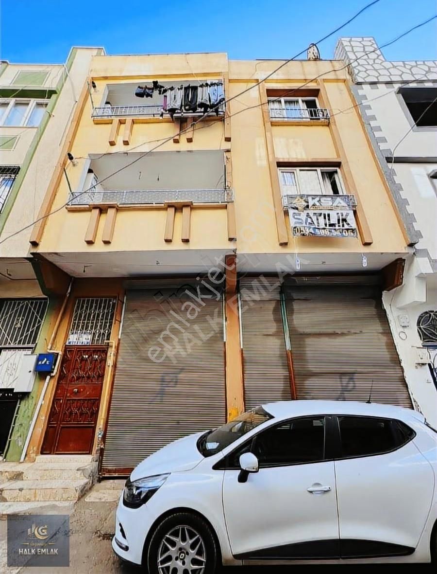 Şehitkamil Selimiye Mah. Satılık Müstakil Bina - Görsel 4