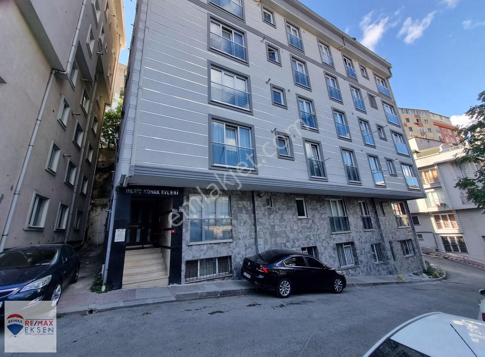 Şişli Gülbahar Mahallesinde Satılık Manzaralı 3+1 Dubleks Daire - Görsel 13