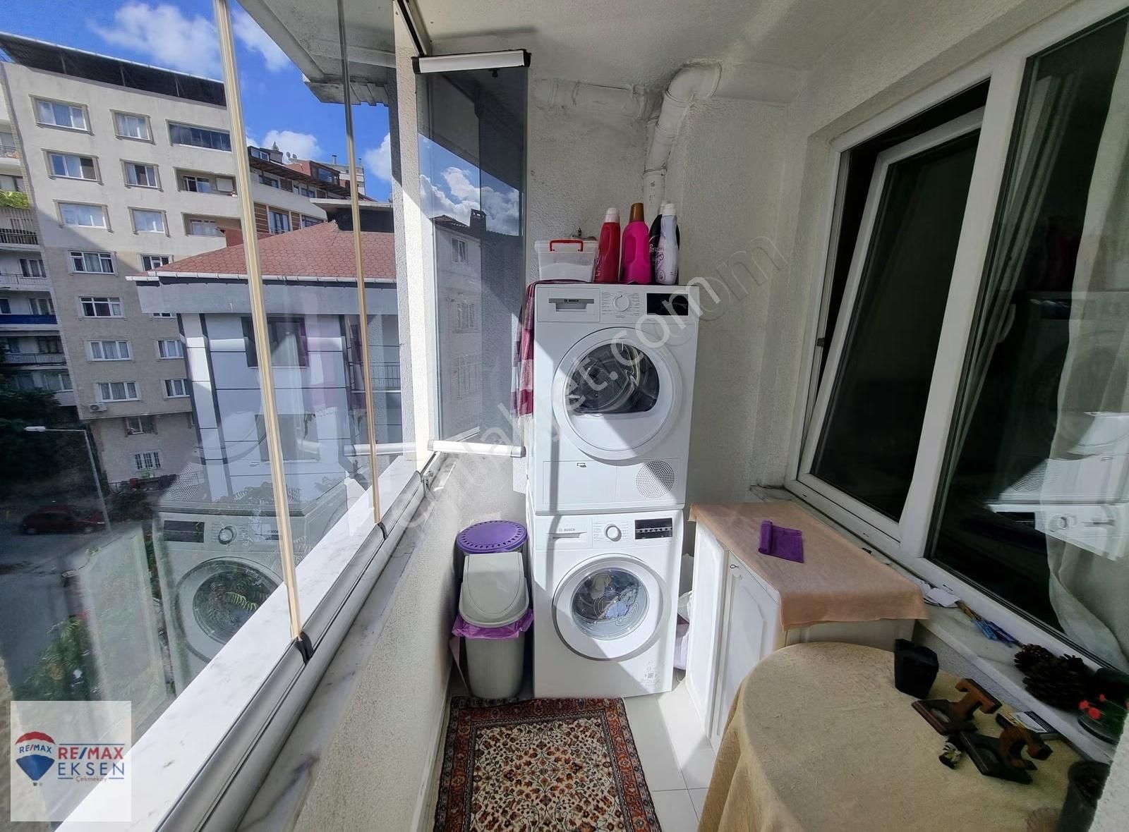 Şişli Gülbahar Mahallesinde Satılık Manzaralı 3+1 Dubleks Daire - Görsel 9