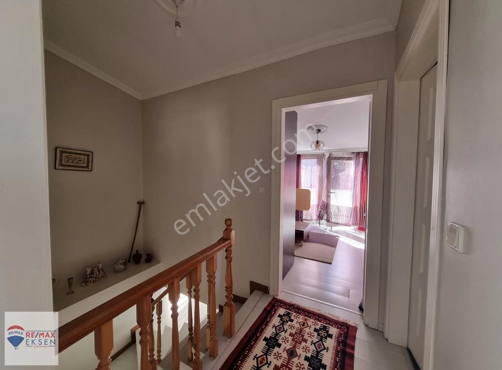 Şişli Gülbahar Mahallesinde Satılık Manzaralı 3+1 Dubleks Daire - Görsel 30